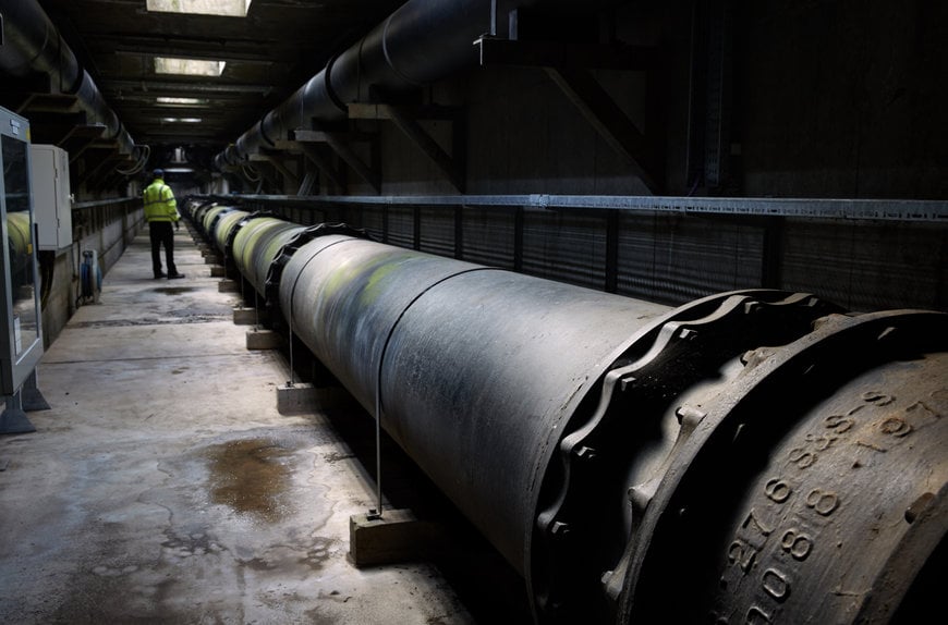 Severn Trent set to complete £1 million sewer infrastructure upgrade in Worksop